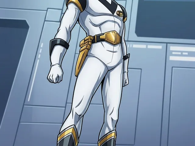 VOLTRON - PILOT SVEN