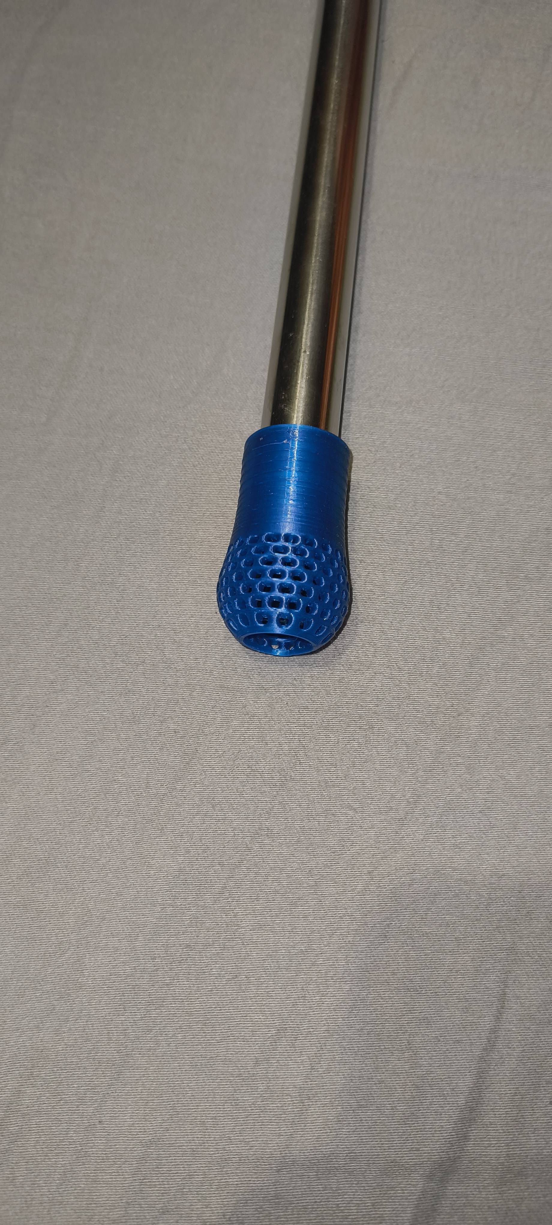 Miniatura 4 do modelo 3D Hookah diffuser 18mm