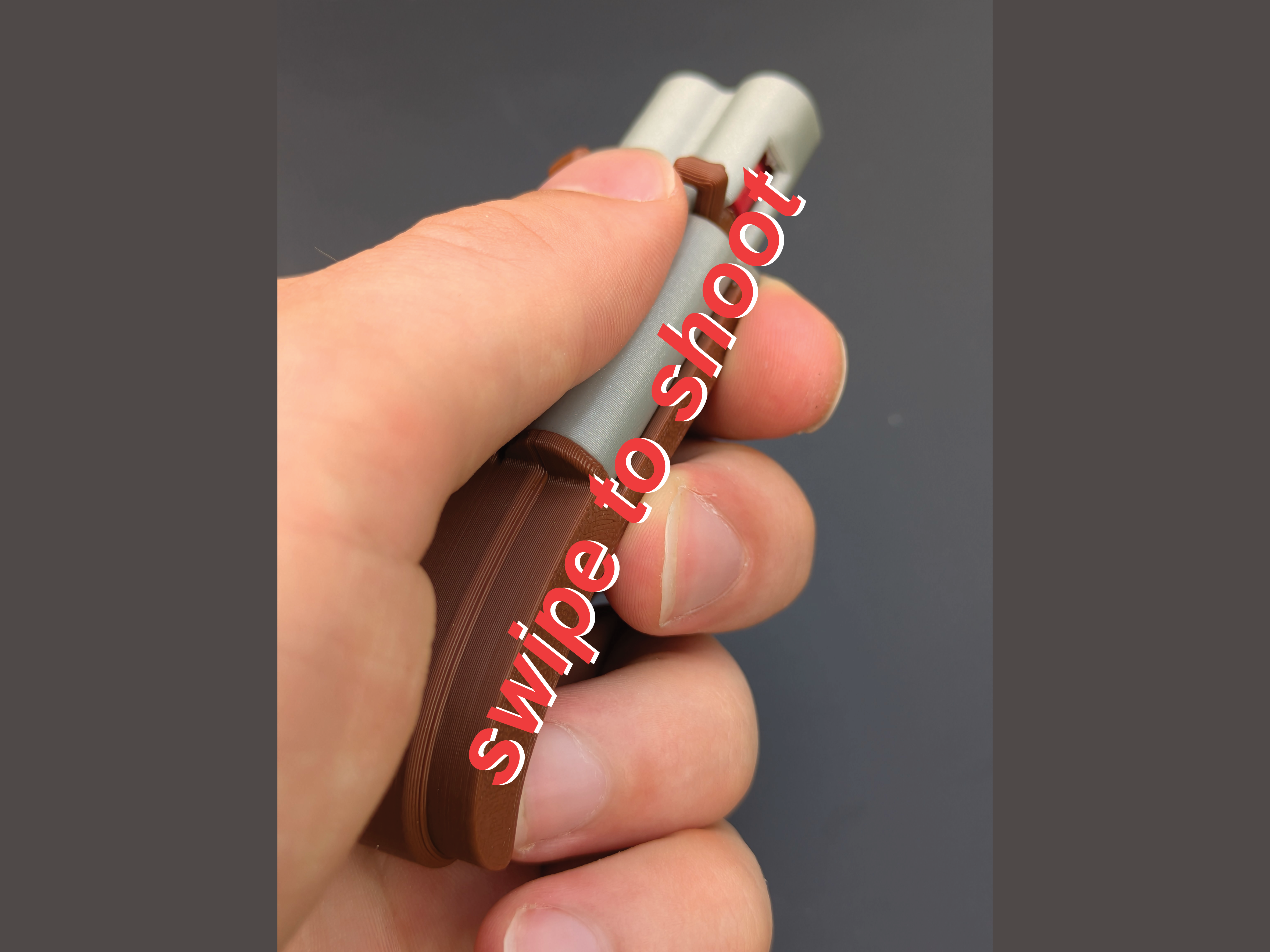 mini shotgun