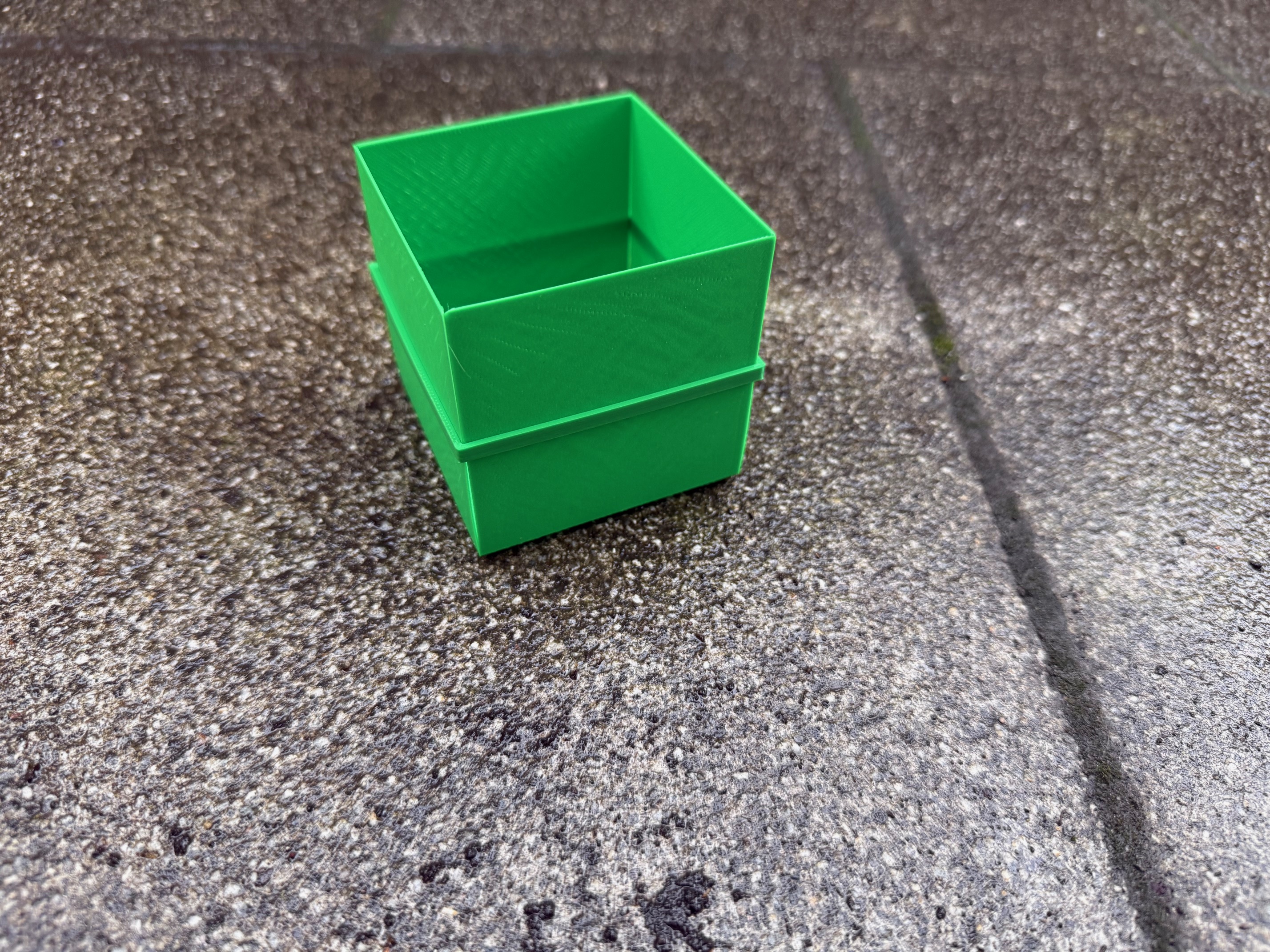 Foldable seedling pot - No Root Damage! — miniatura 2
