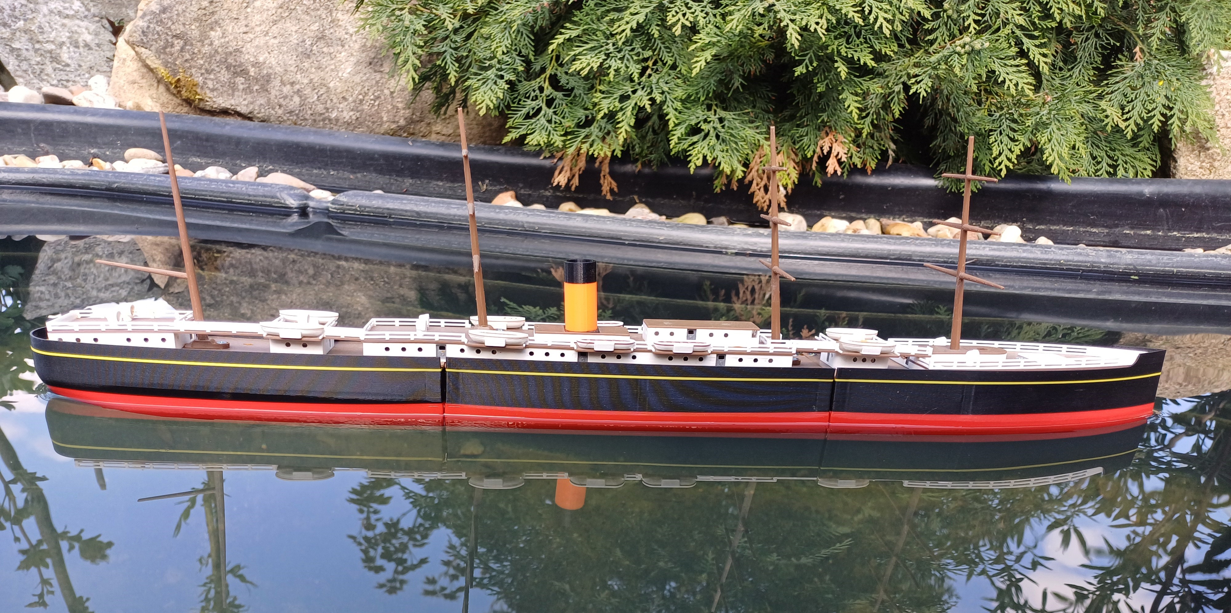 SS Atlantic — miniatura 4