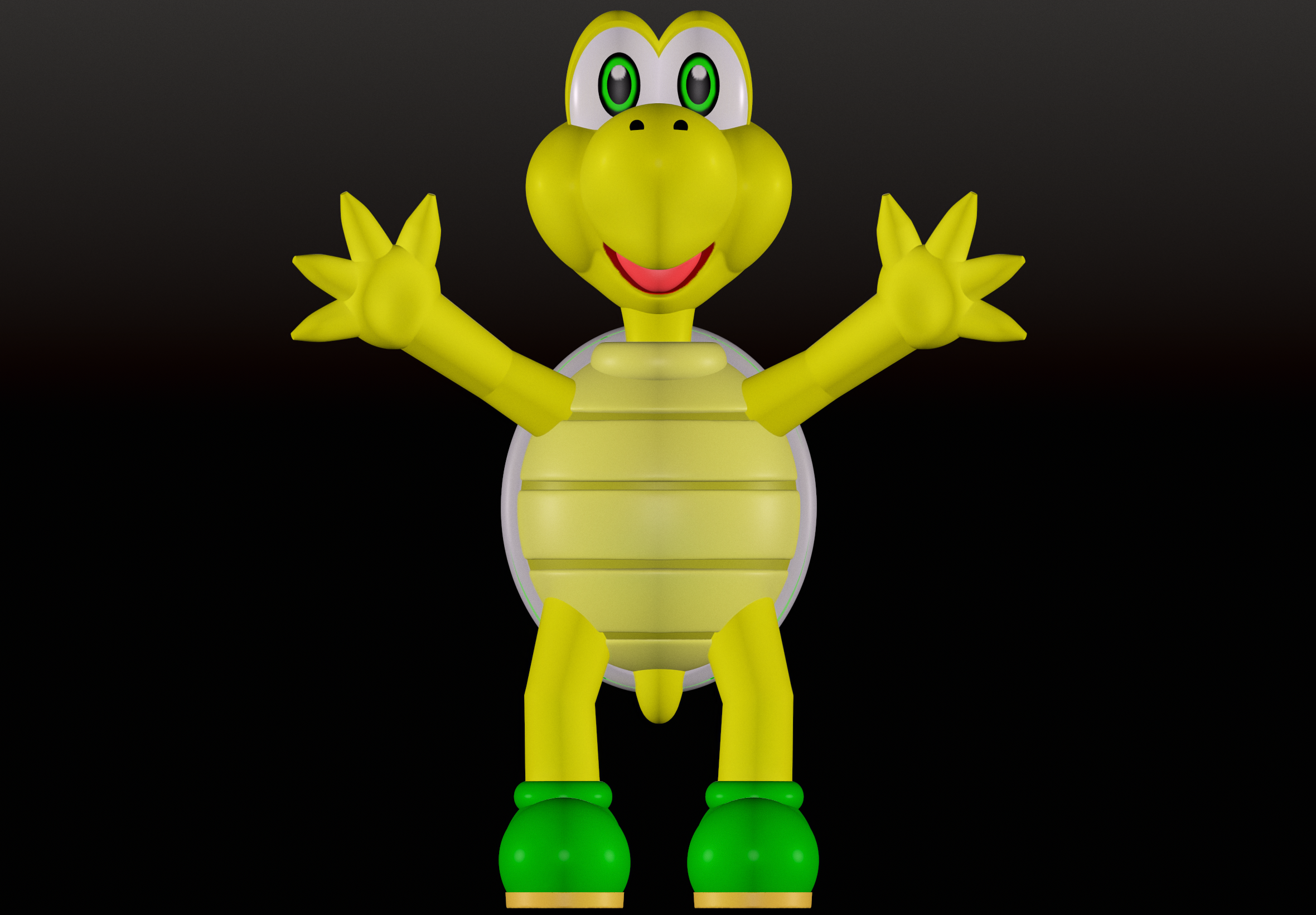 Koopa Troopa