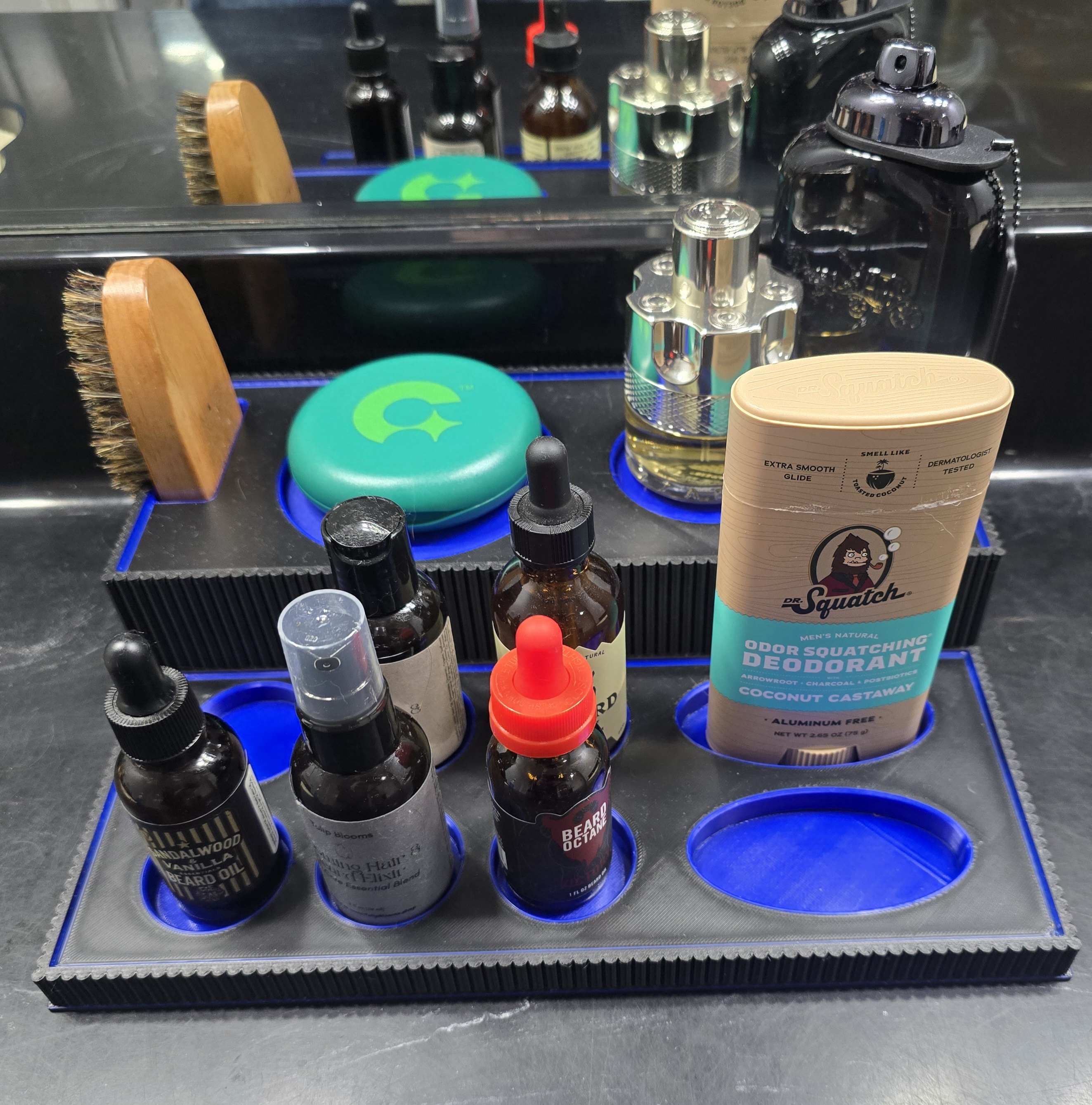 Bathroom Caddy