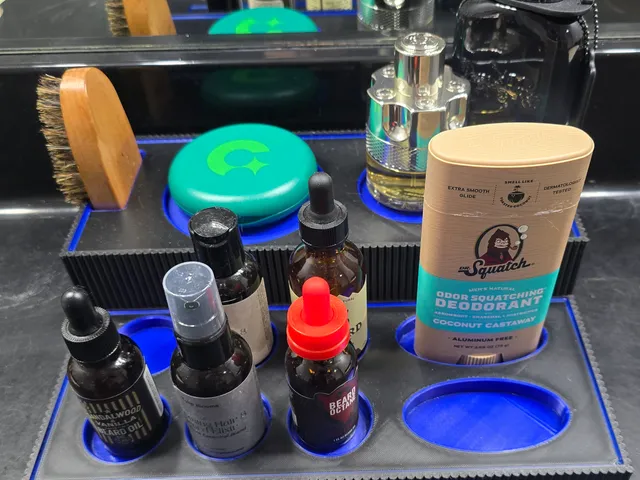 Bathroom Caddy