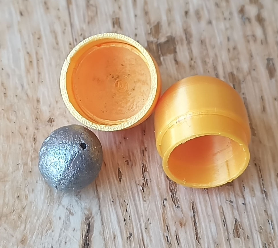 Drunken Marbles