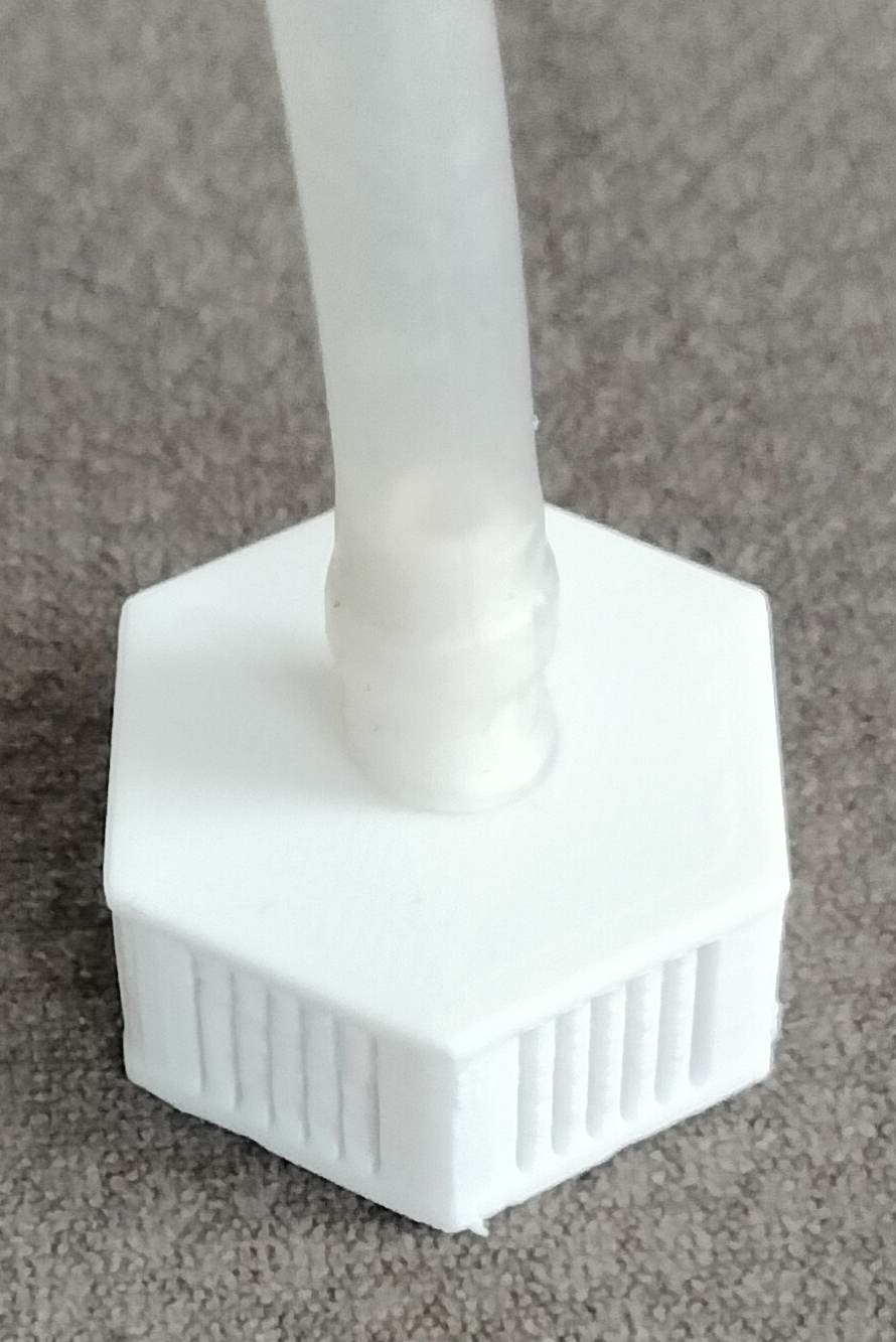 Suction strainer