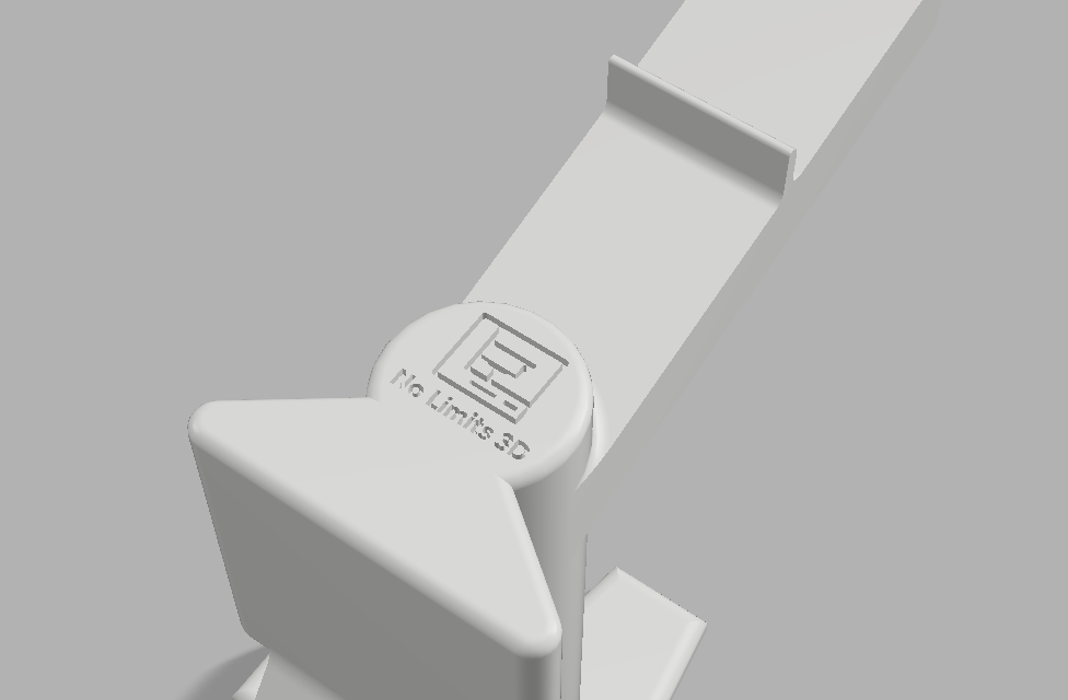 Headphone and ps5 controller holder — miniatura 2