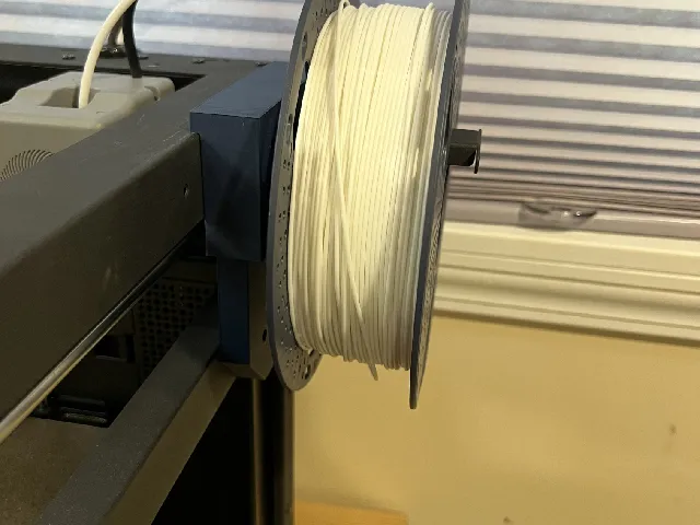 Flashforge A5M Magnetic Spool Holder