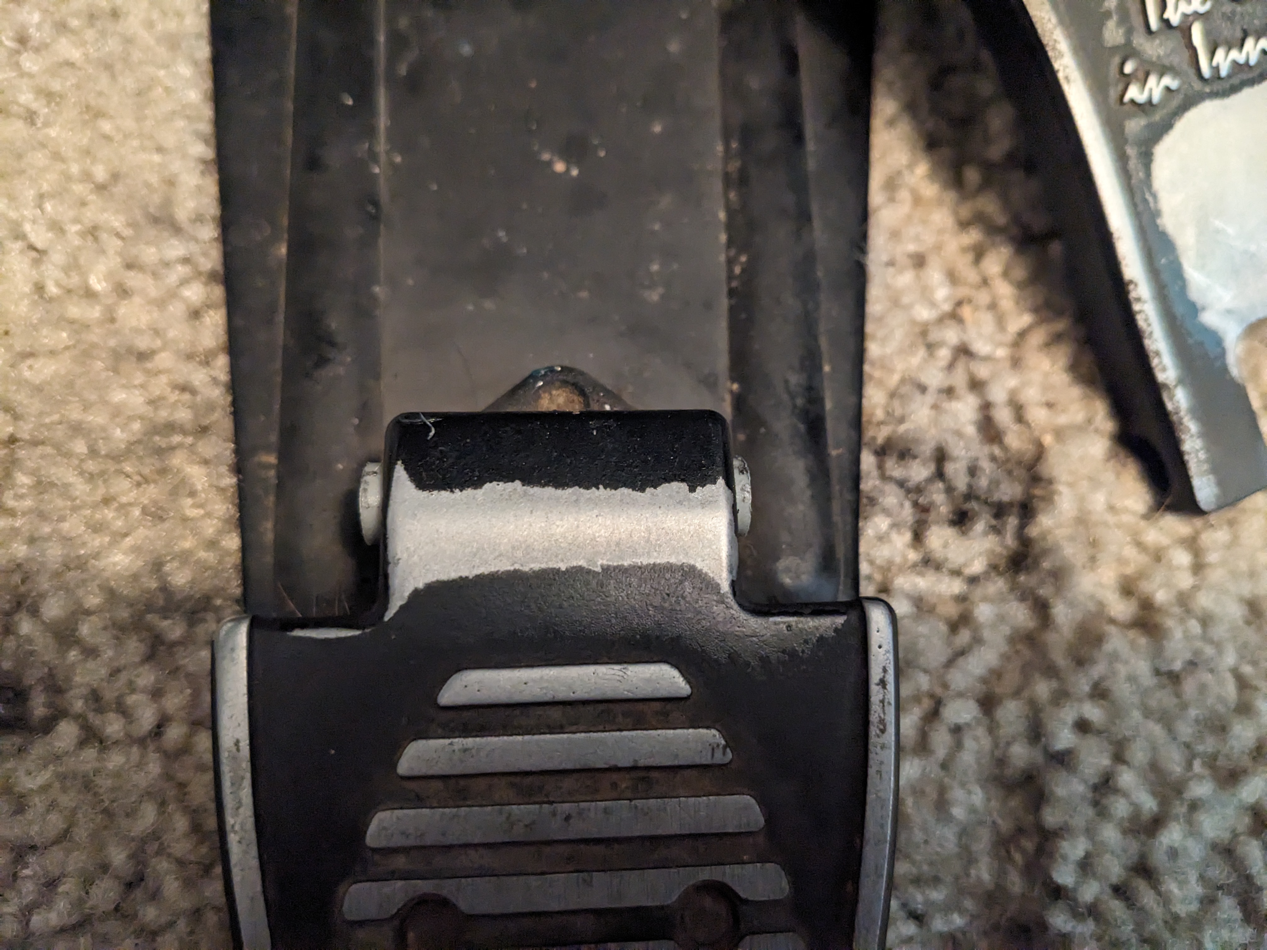 Tama Iron Cobra Jr. (HP200TW) Footboard Pivot Bearing