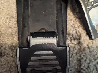 Tama Iron Cobra Jr. (HP200TW) Footboard Pivot Bearing