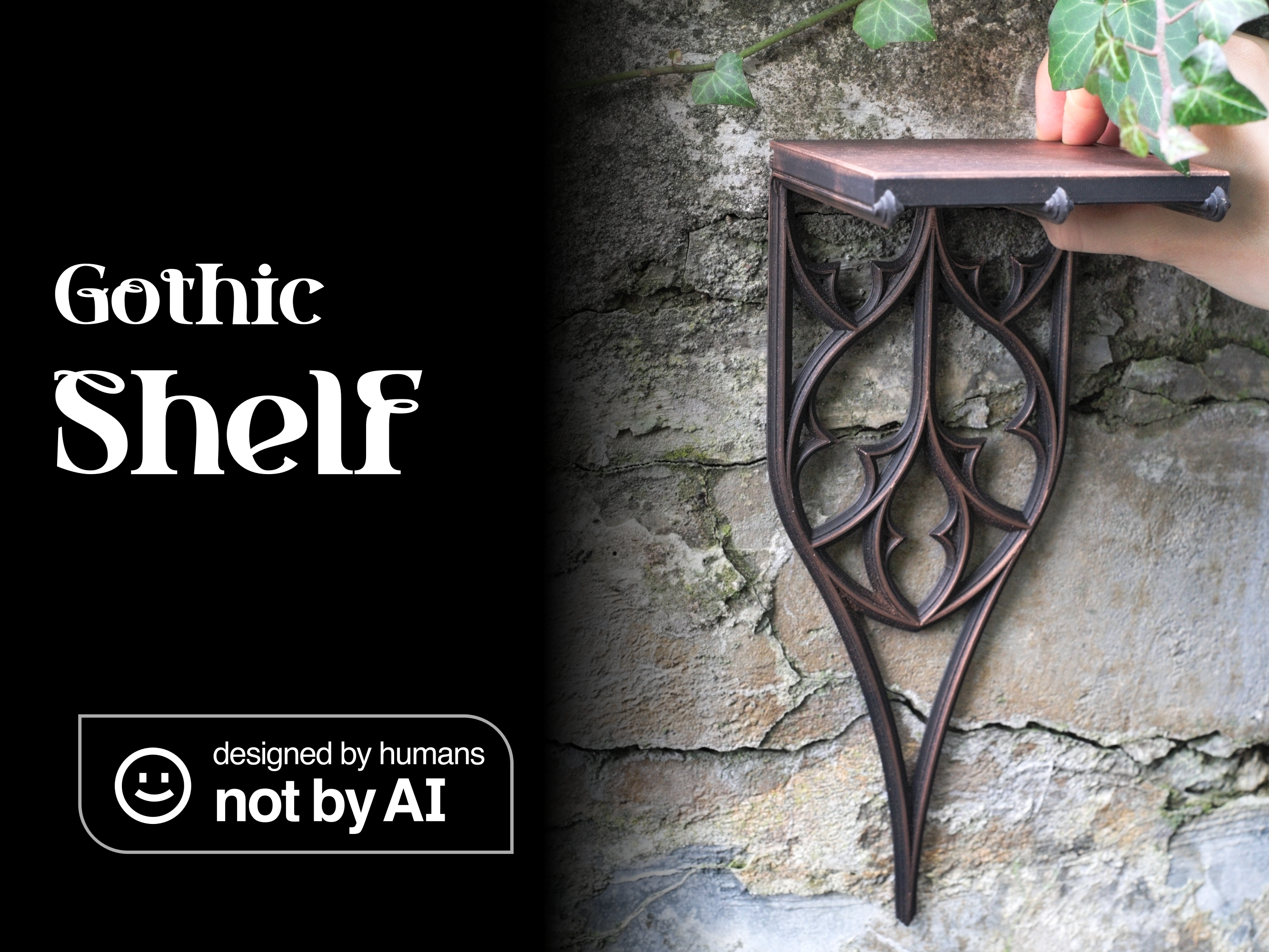 Shelf for Bats