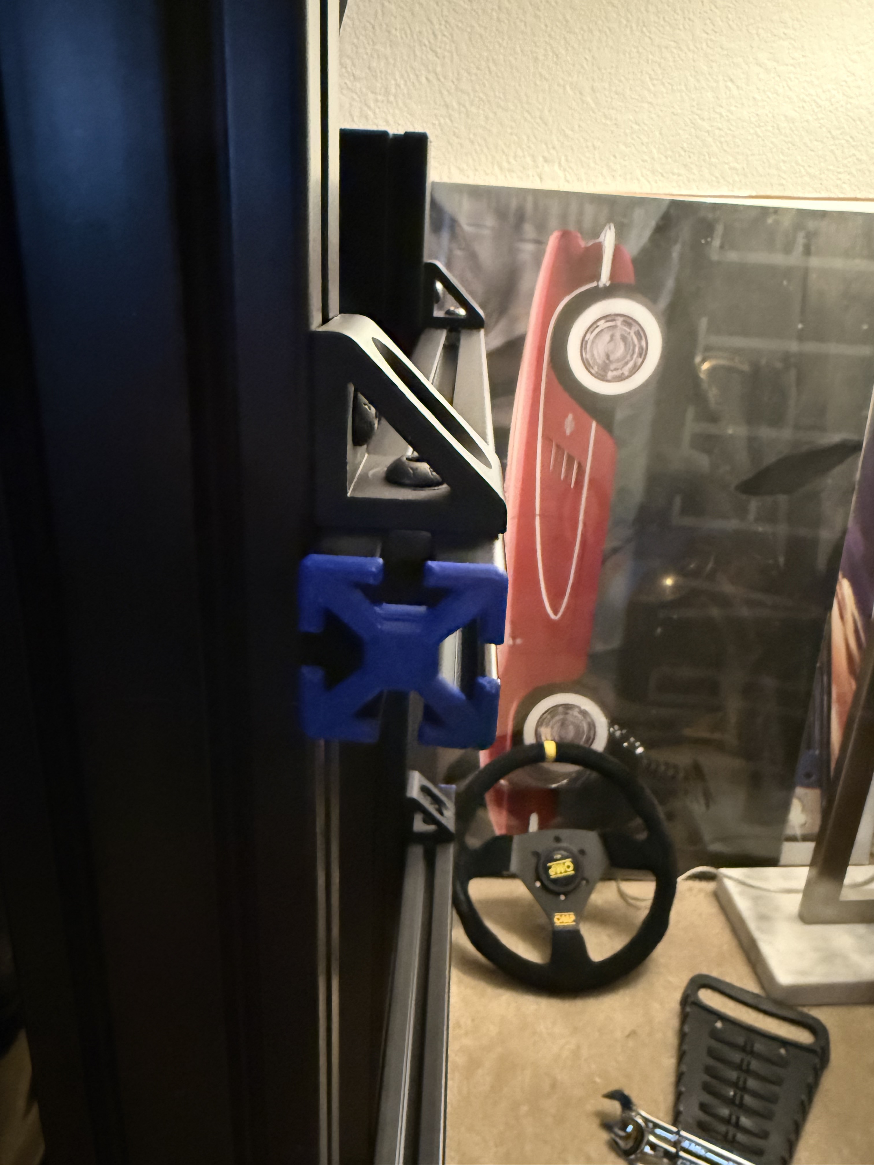 End Caps For 15 Series Aluminum Extrusion