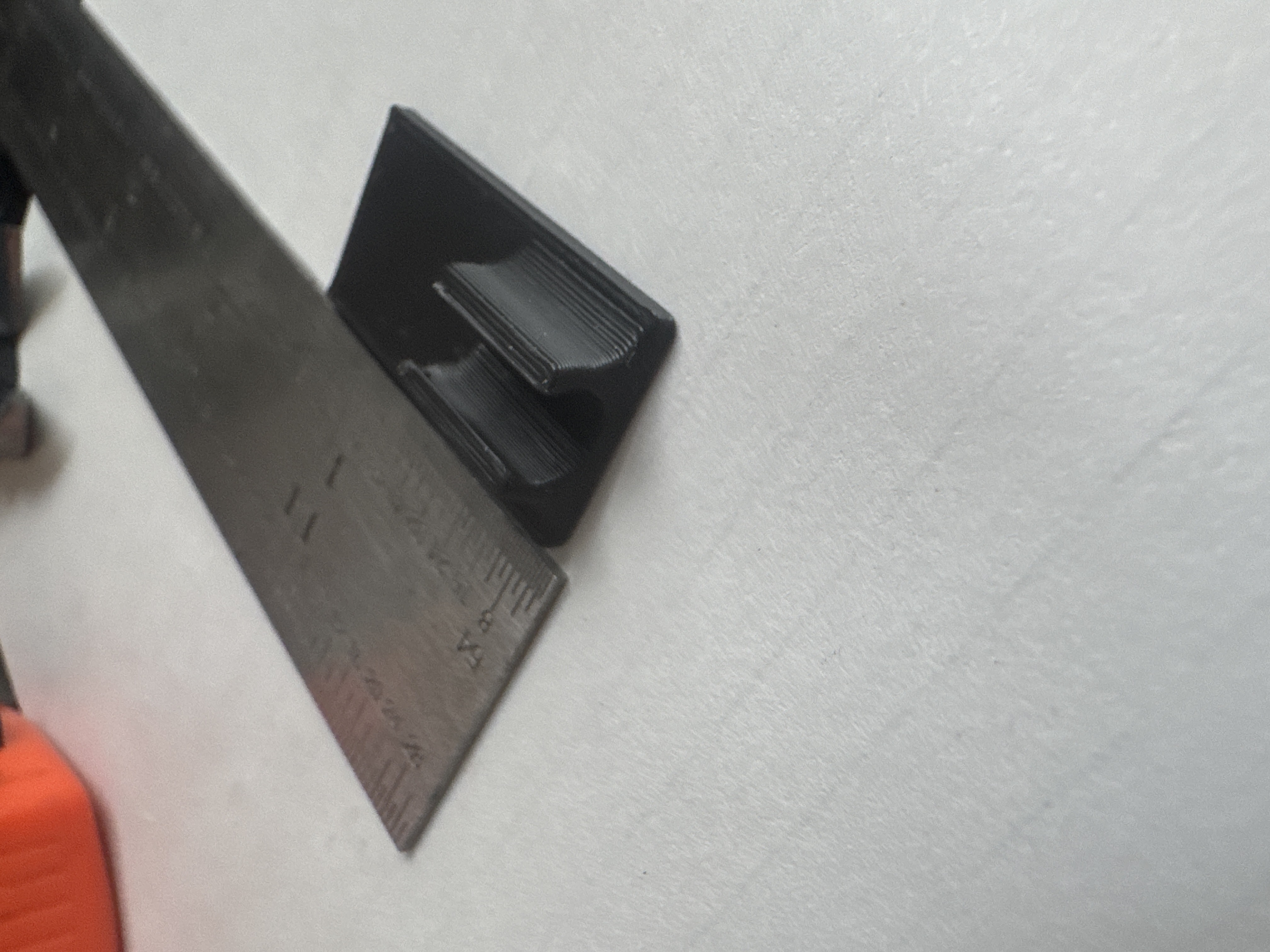 Ethernet Wall Clip