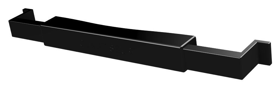 Klarstein Max Breeze Smart 15000 : Bloqueur de réservoir