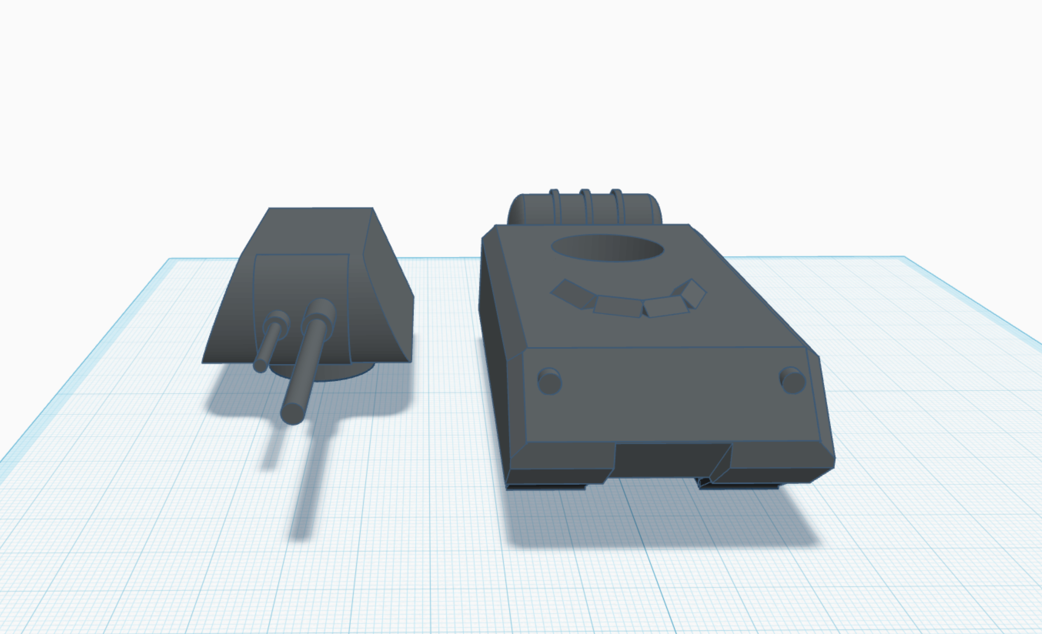 Panzerkampfwagen VIII Maus (WW2)