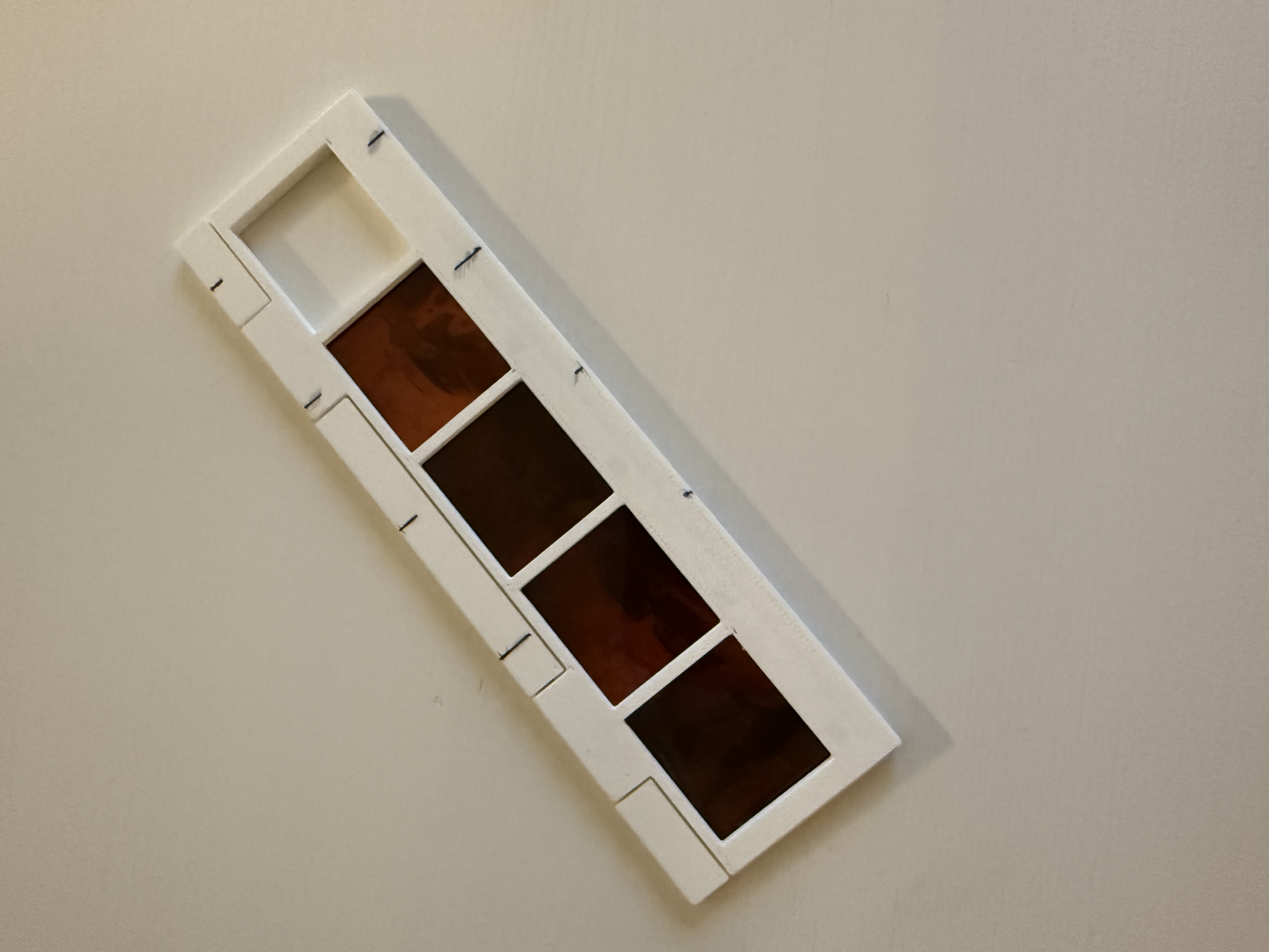 Coolscan 126 adapter