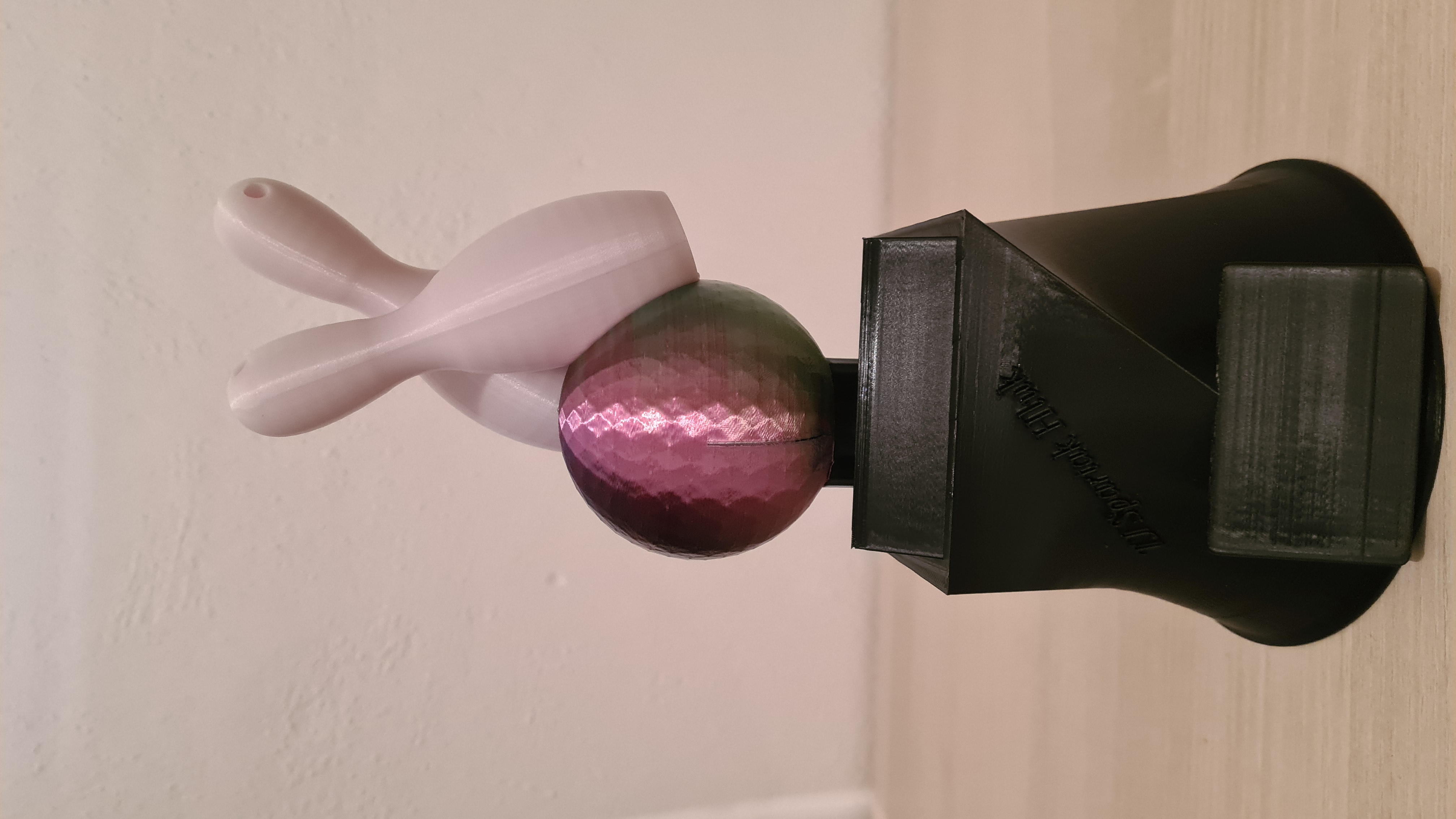 Kuželky / Skittles / Kegeln Trophy-Cup 3D model