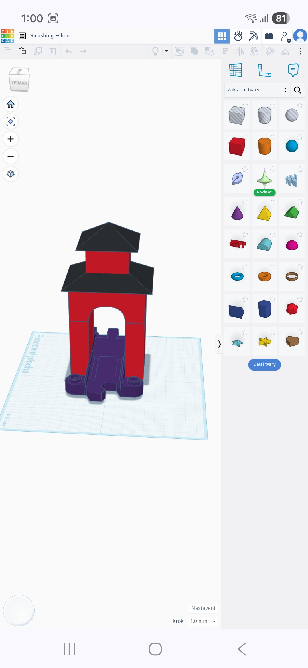 Chuggington koleje — miniatura 6