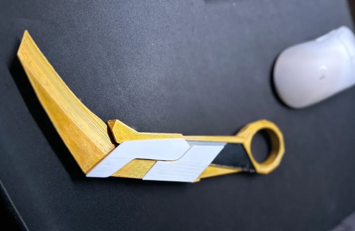 Valorant Prime Karambit
