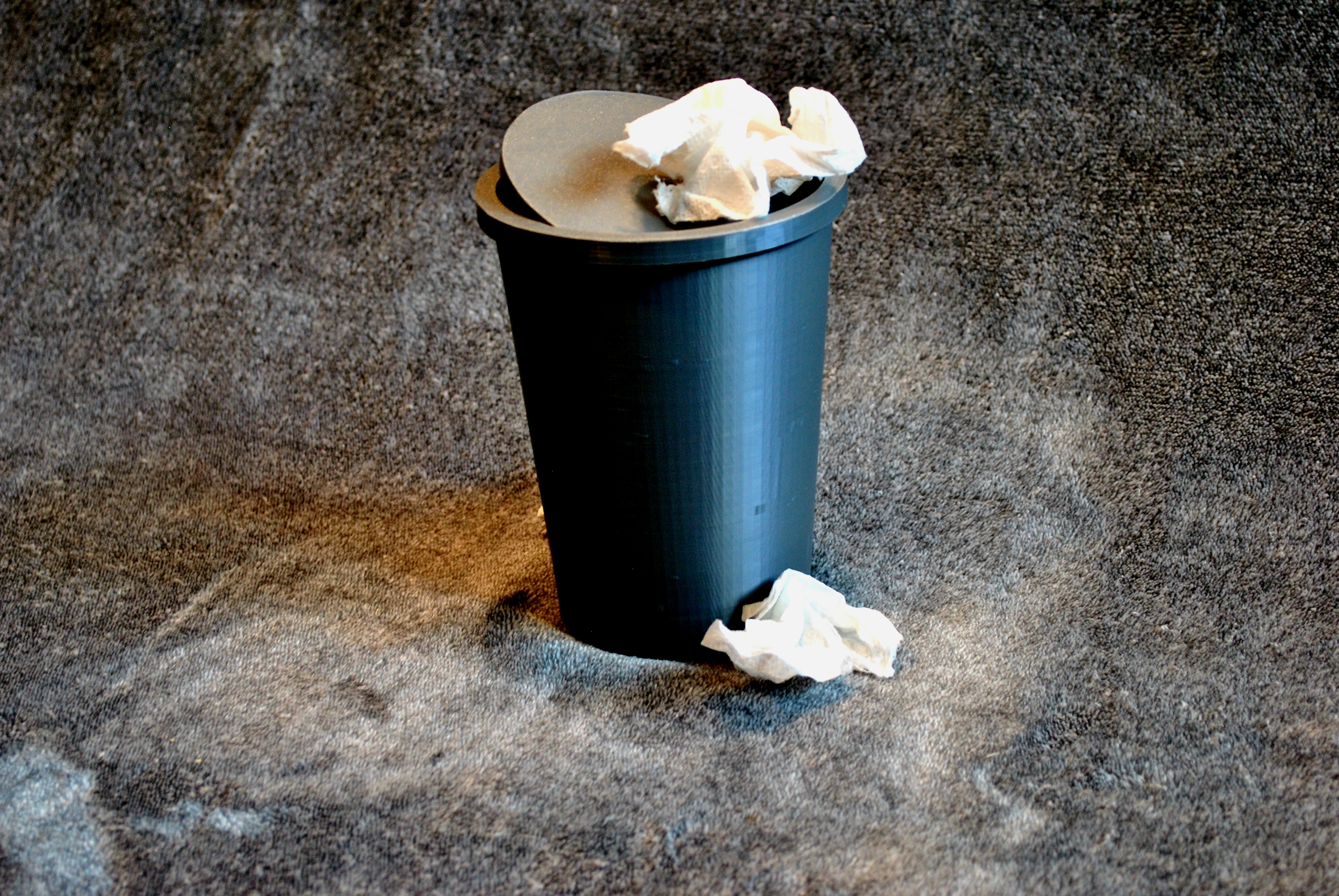Mini Trashcan — miniatura 14