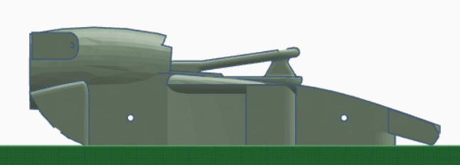 STEM Racing car basic — thumbnail 2