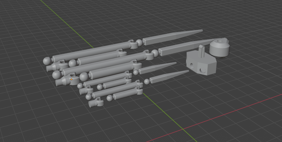 Realistic Wings (Bones) BETA v1