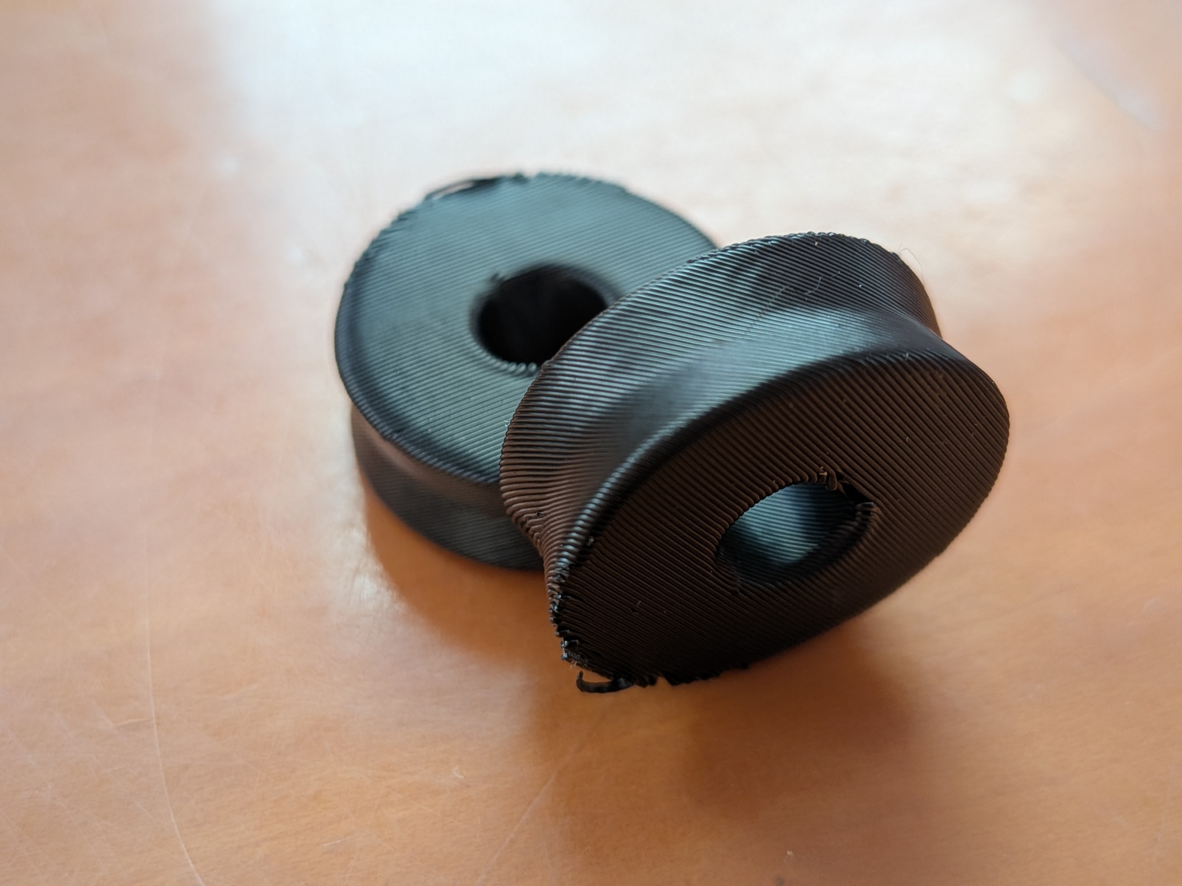 Patio door rollers as found on 2003 Privilege 465 EC sailboat