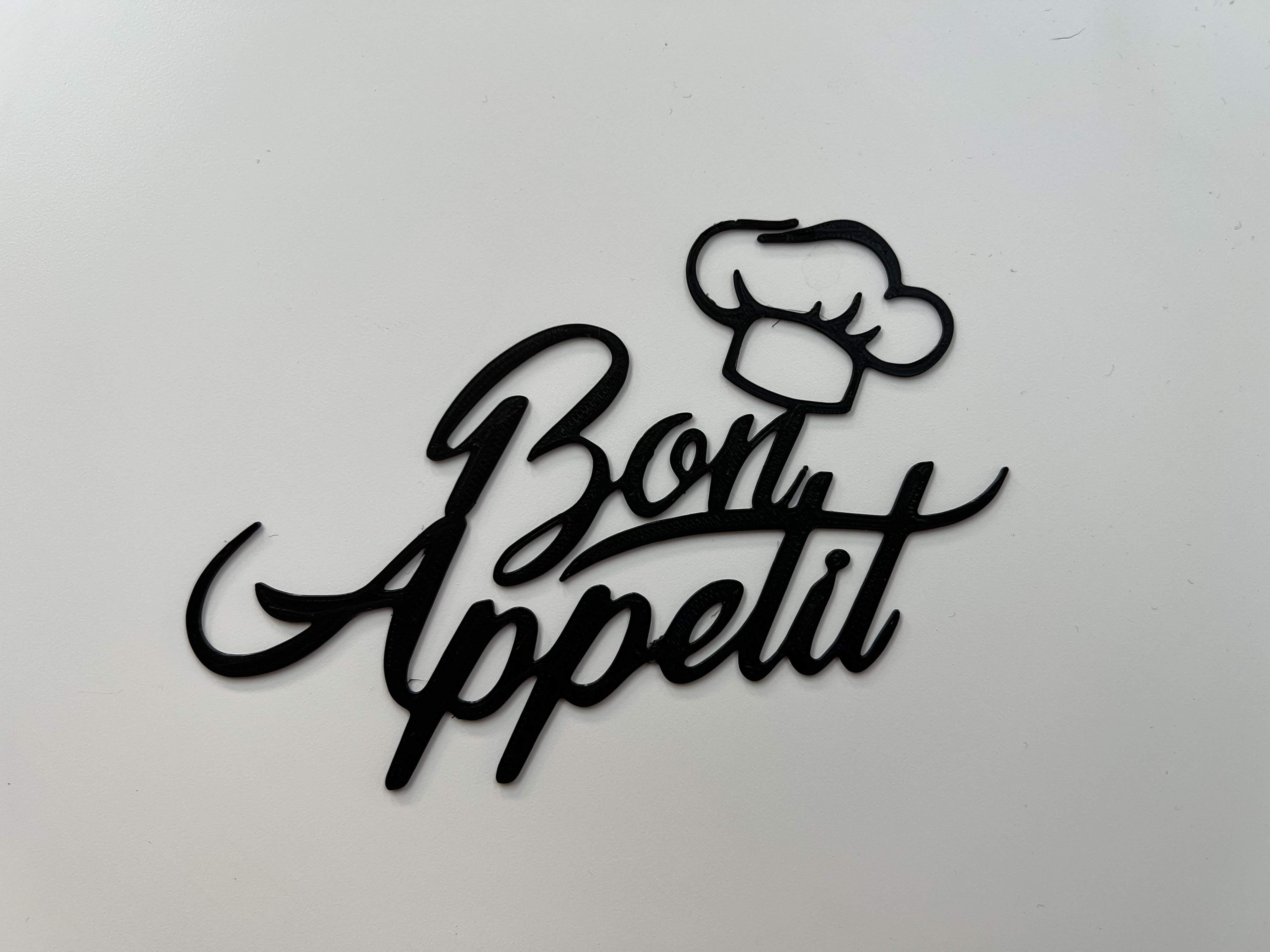 Kitchen Decoration Wall Art #8