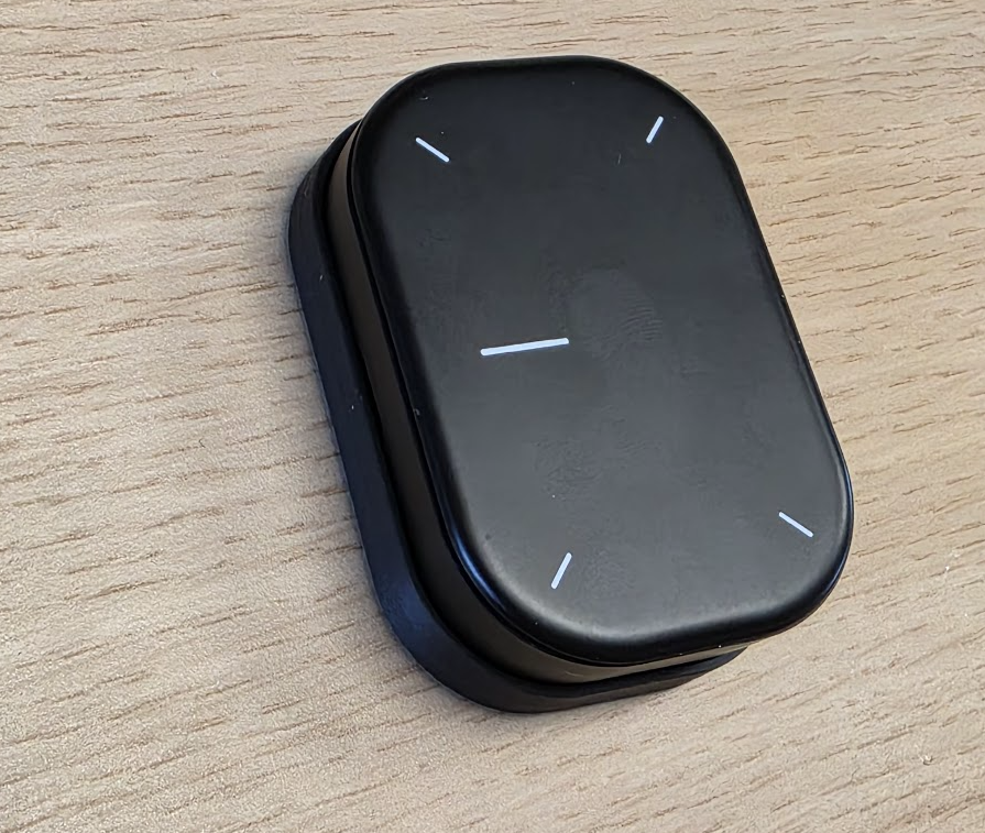 Cheerdots 2 keyboard socket