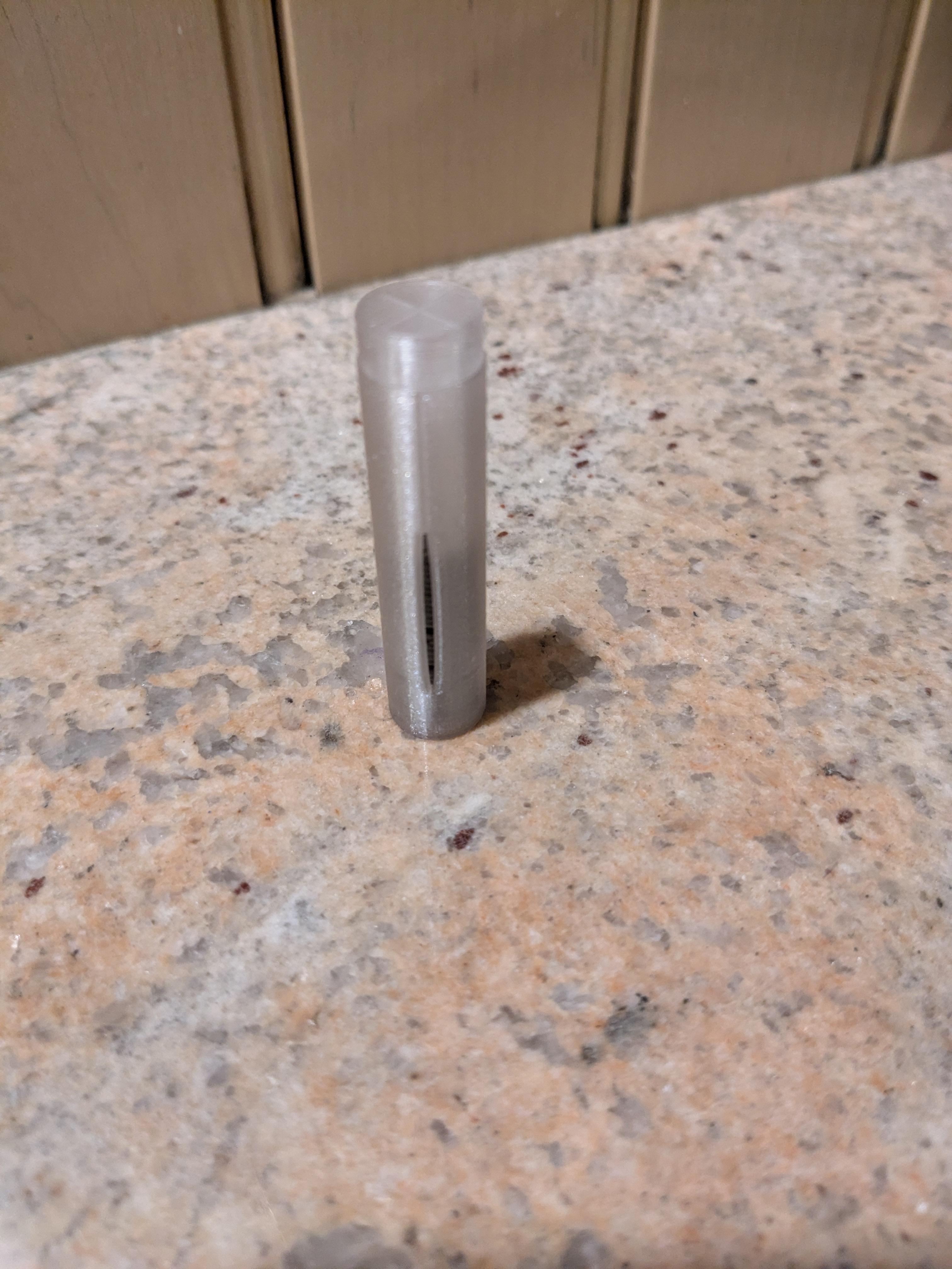 Vex IQ washer container