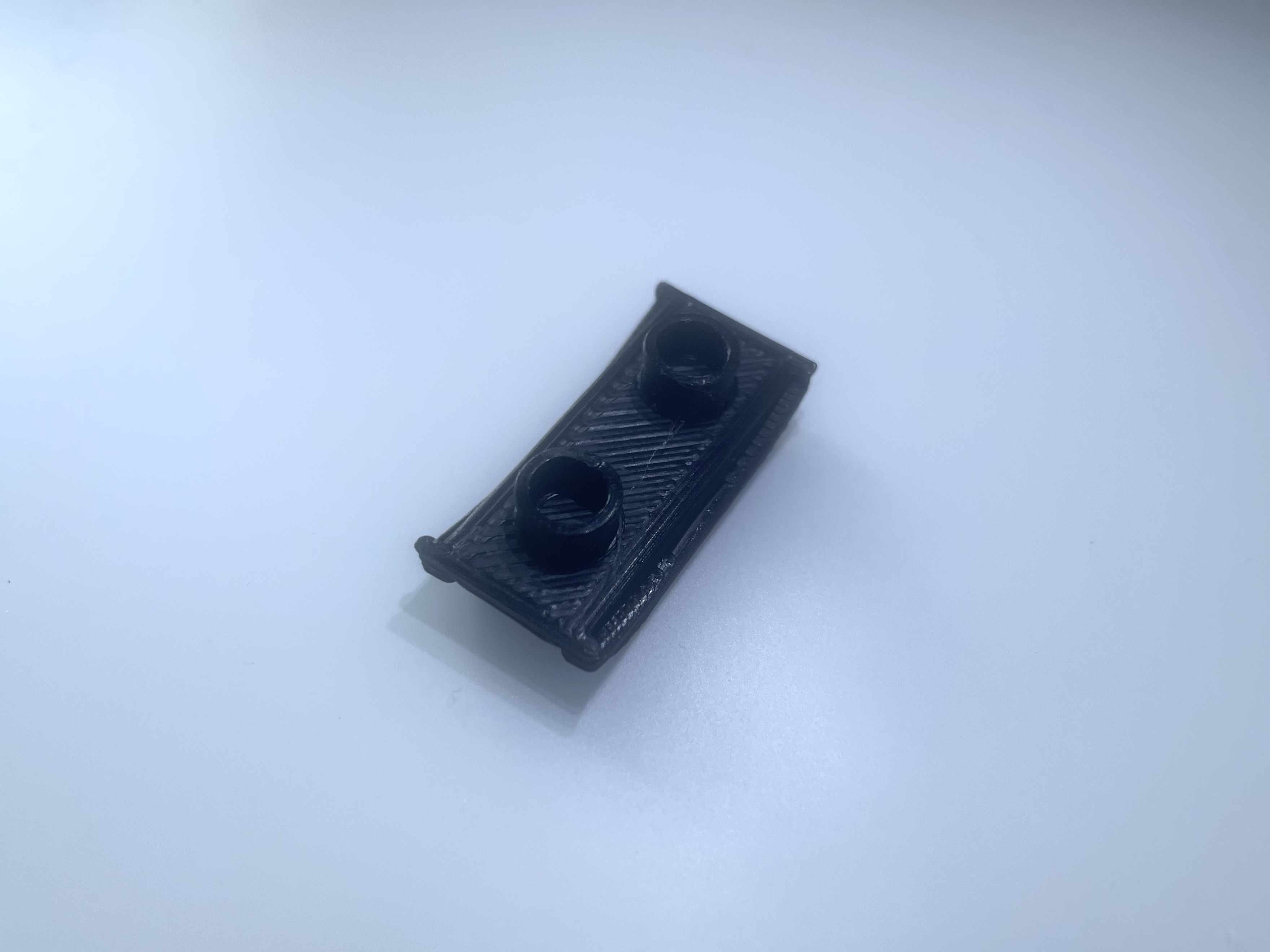 Playmobil Train Track Clip