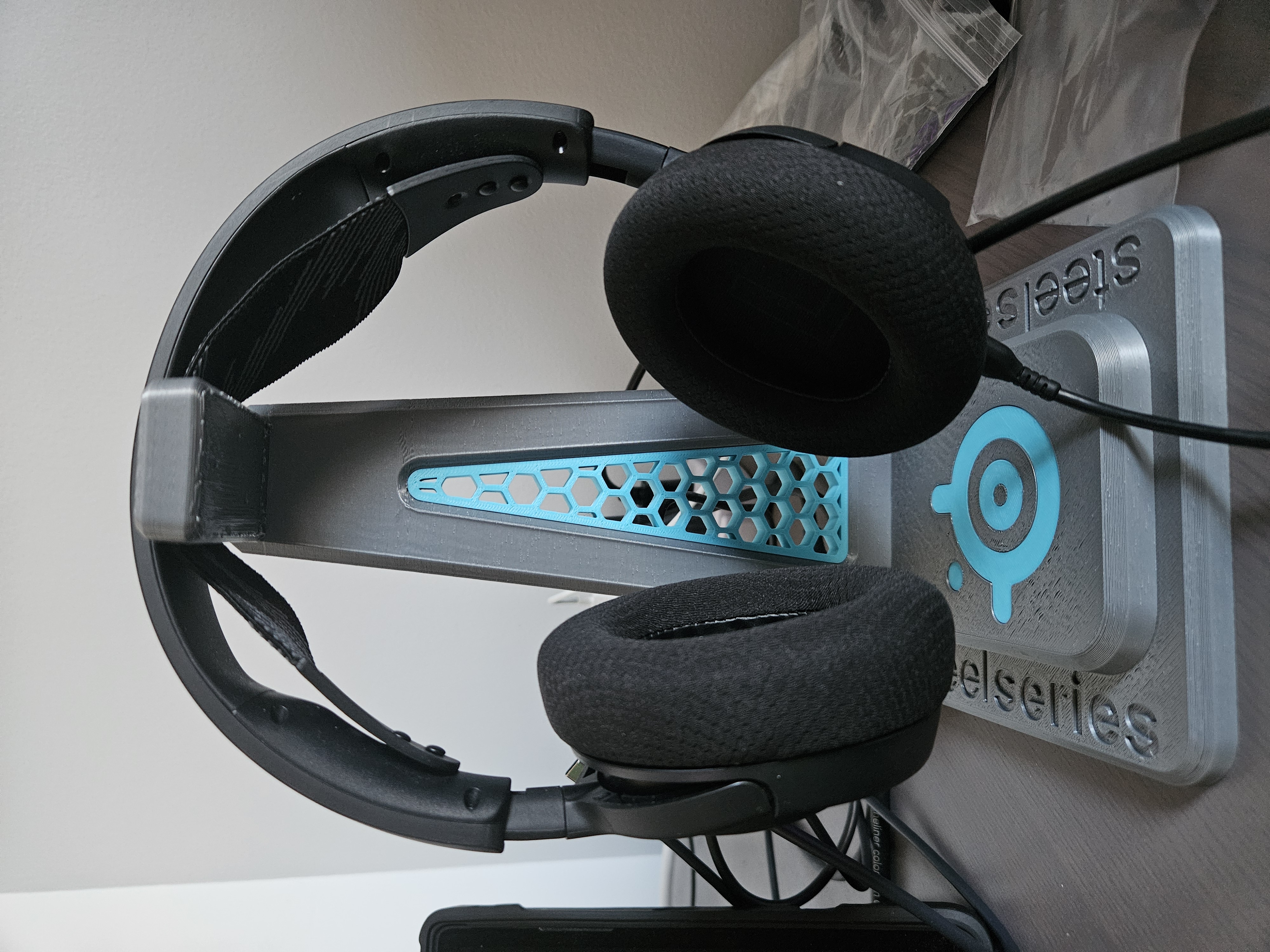 SteelSeries Headset Stand — thumbnail 3