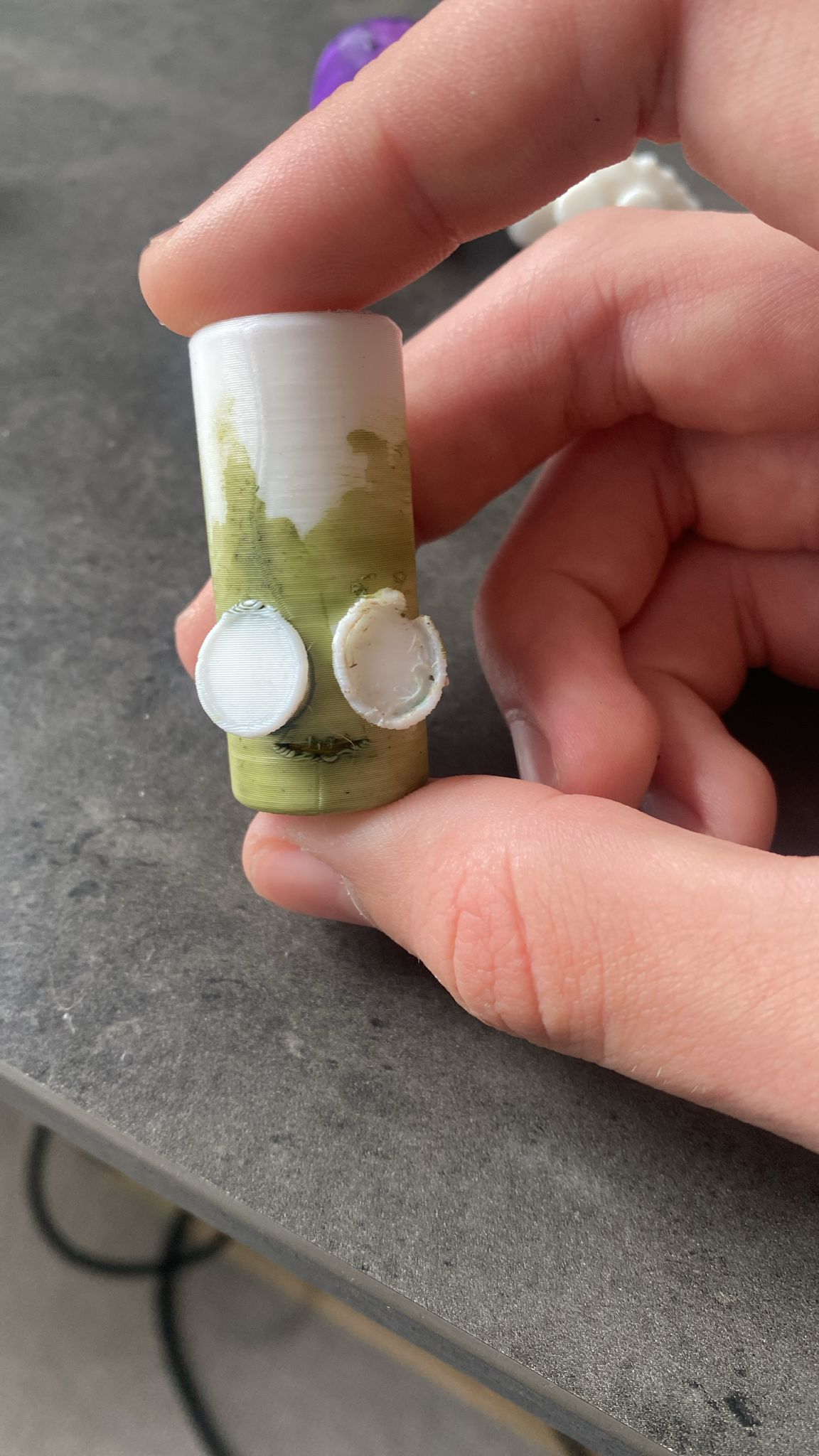 Tiny Wonders Characters! — thumbnail 3
