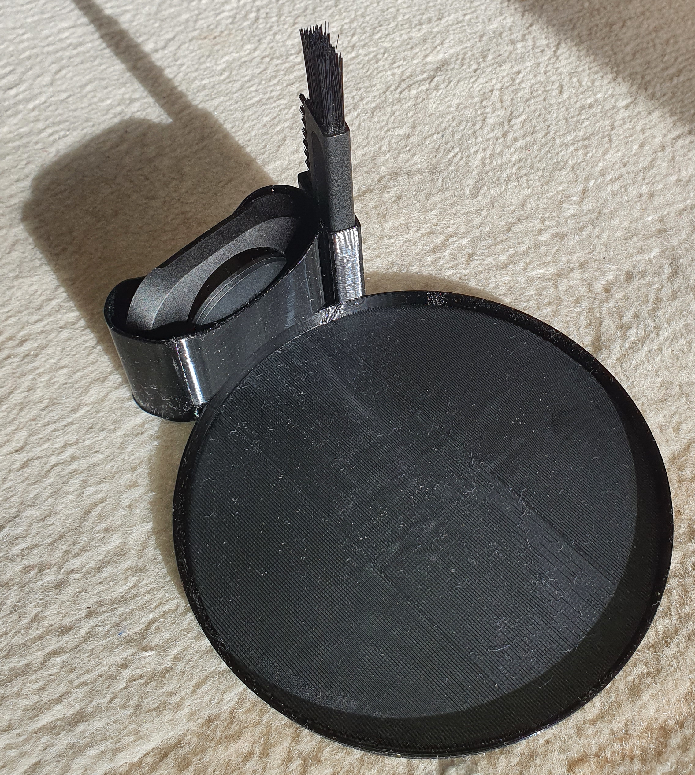 Accessory Holder for Braun Series 7 — miniatura 2