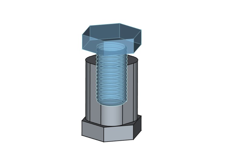GPU support 60-90mm — miniatura 2