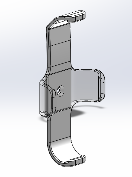 Uniherz Jelly max mount