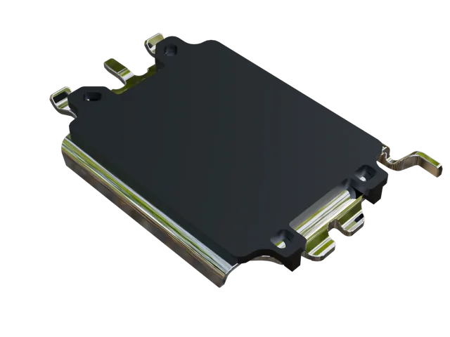 LGA-1700/1851 Socket Cover