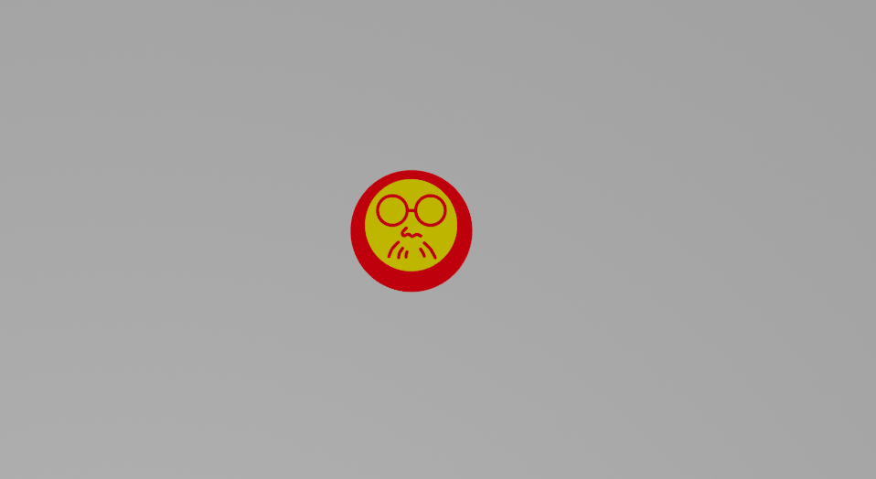 Sakamoto Days Logo