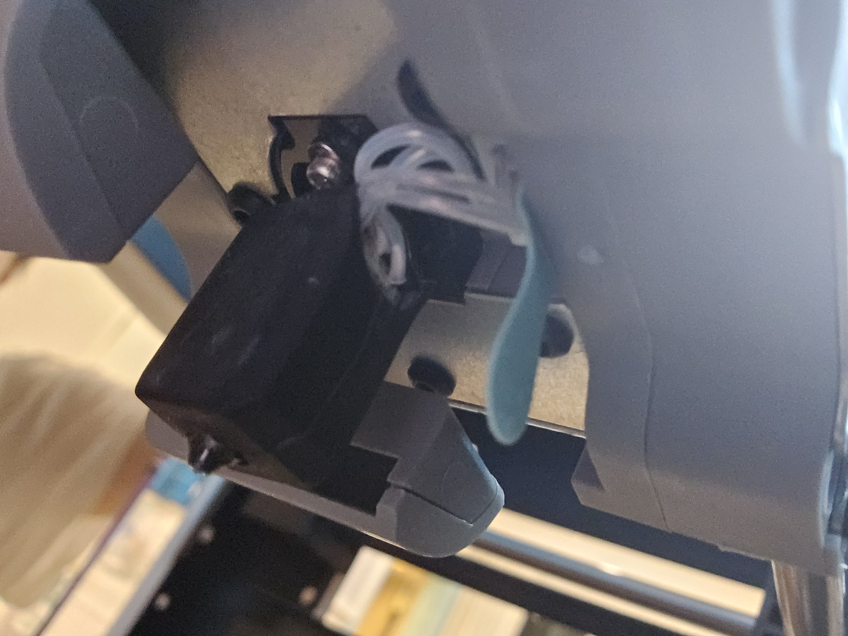 3rd Party AD5M Nozzle Connector Puller