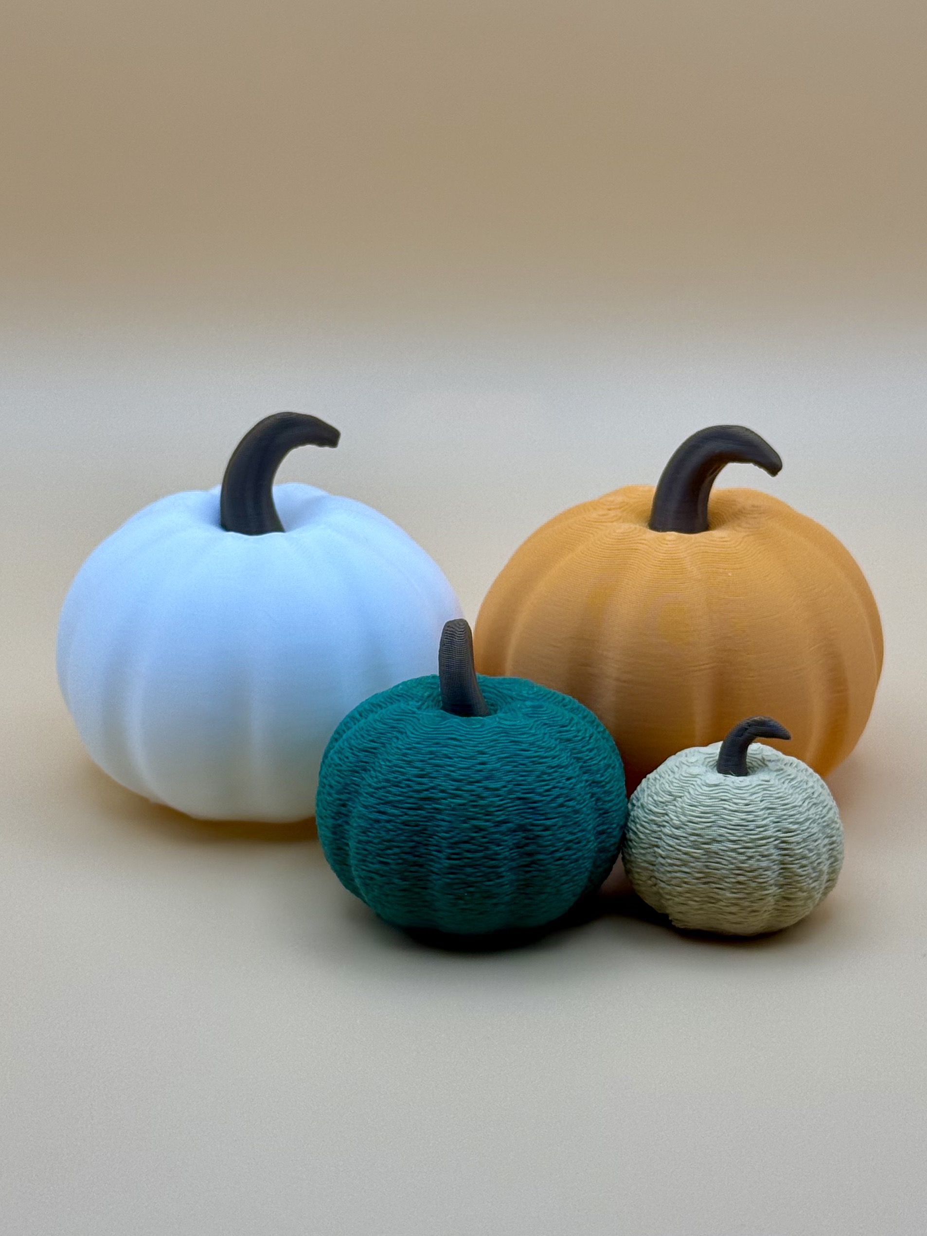 Pumpkin Patch