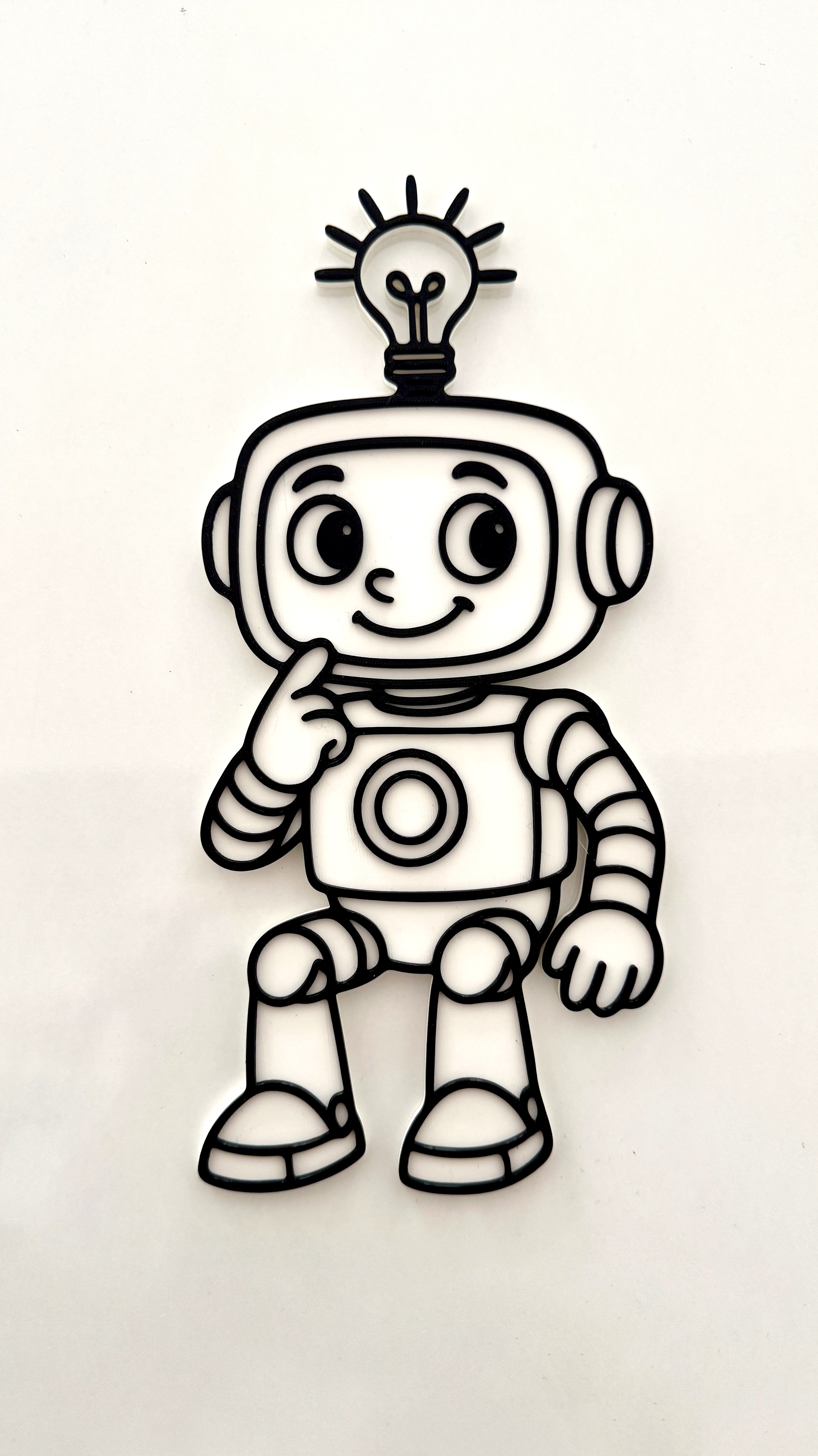 Robots/Robot — miniatura 2