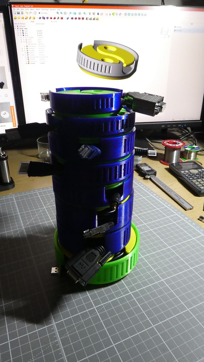 Easy Winder — thumbnail 4
