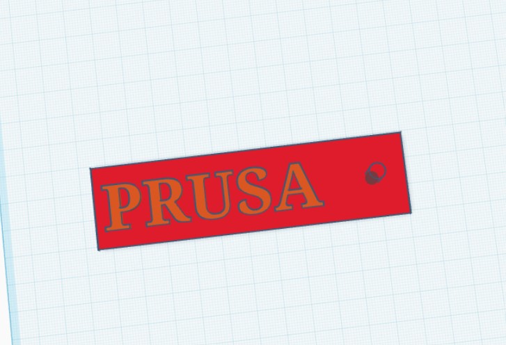 PRUSA