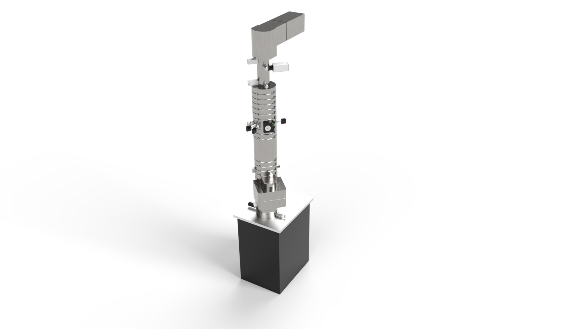 Bruker (Nion) Transmission Electron Microscopes