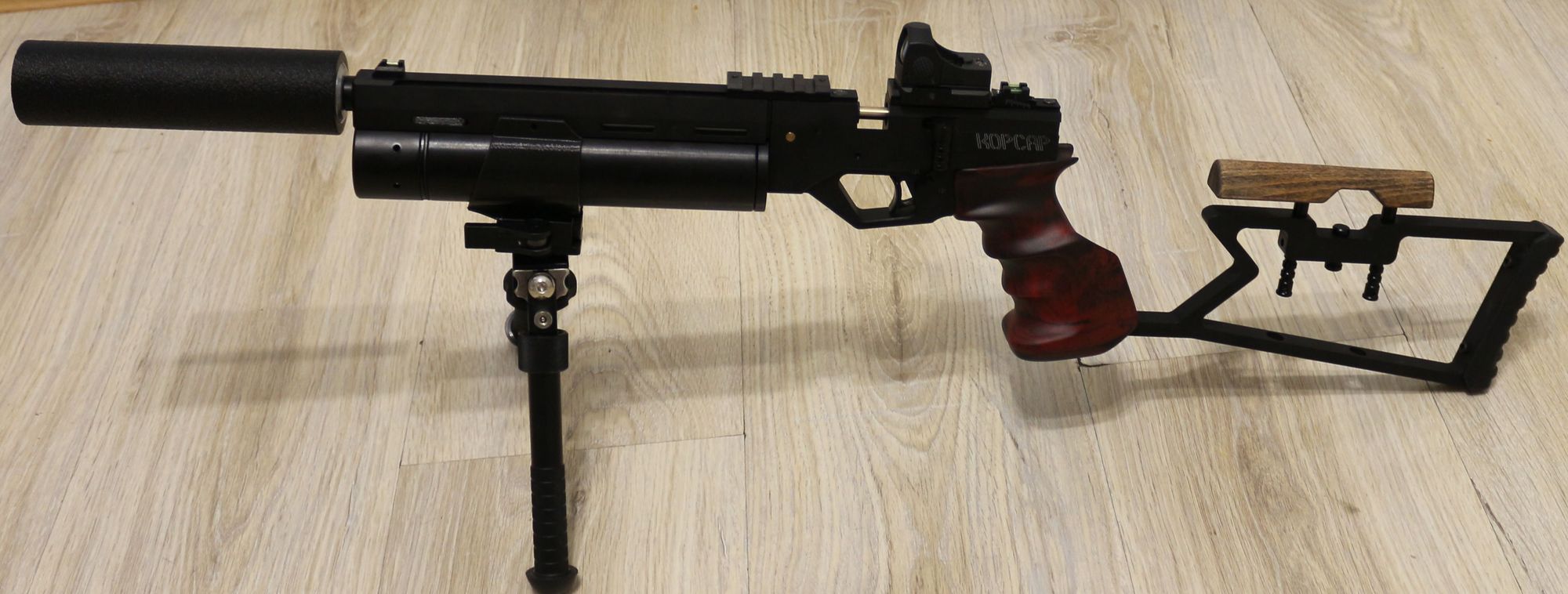 Handguard Korsar 42/32