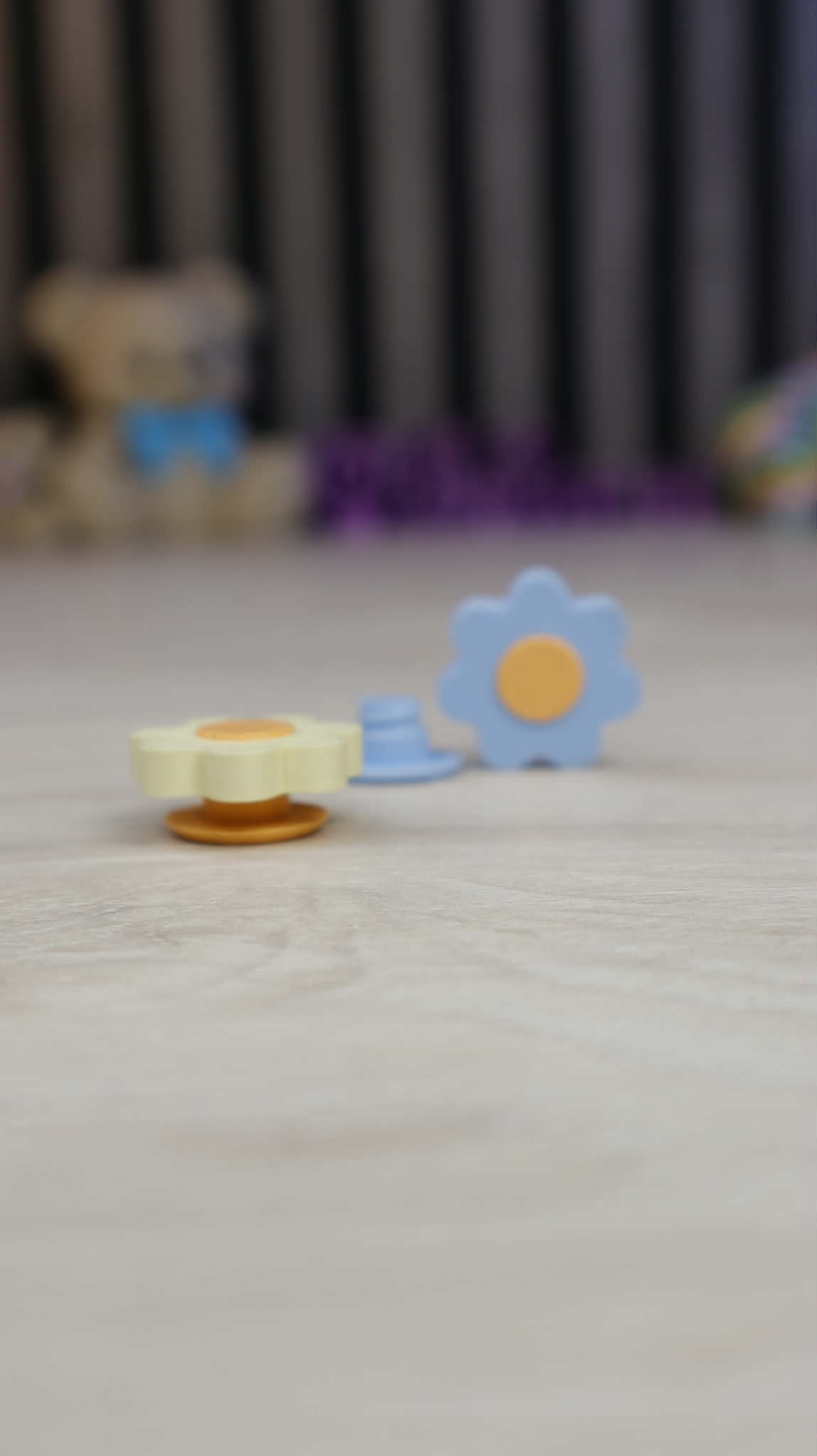 FLOWER CHARMS FOR CROCS