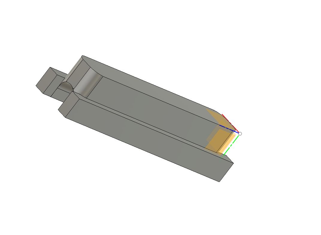WE Scar BCG repair part
