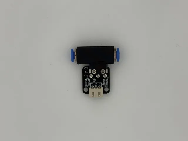 IF-Sense: Inline Filament Sensor (no soldering!)