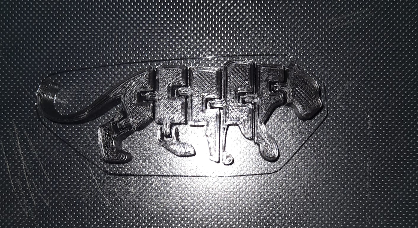 Flexi Panther — miniatura 3