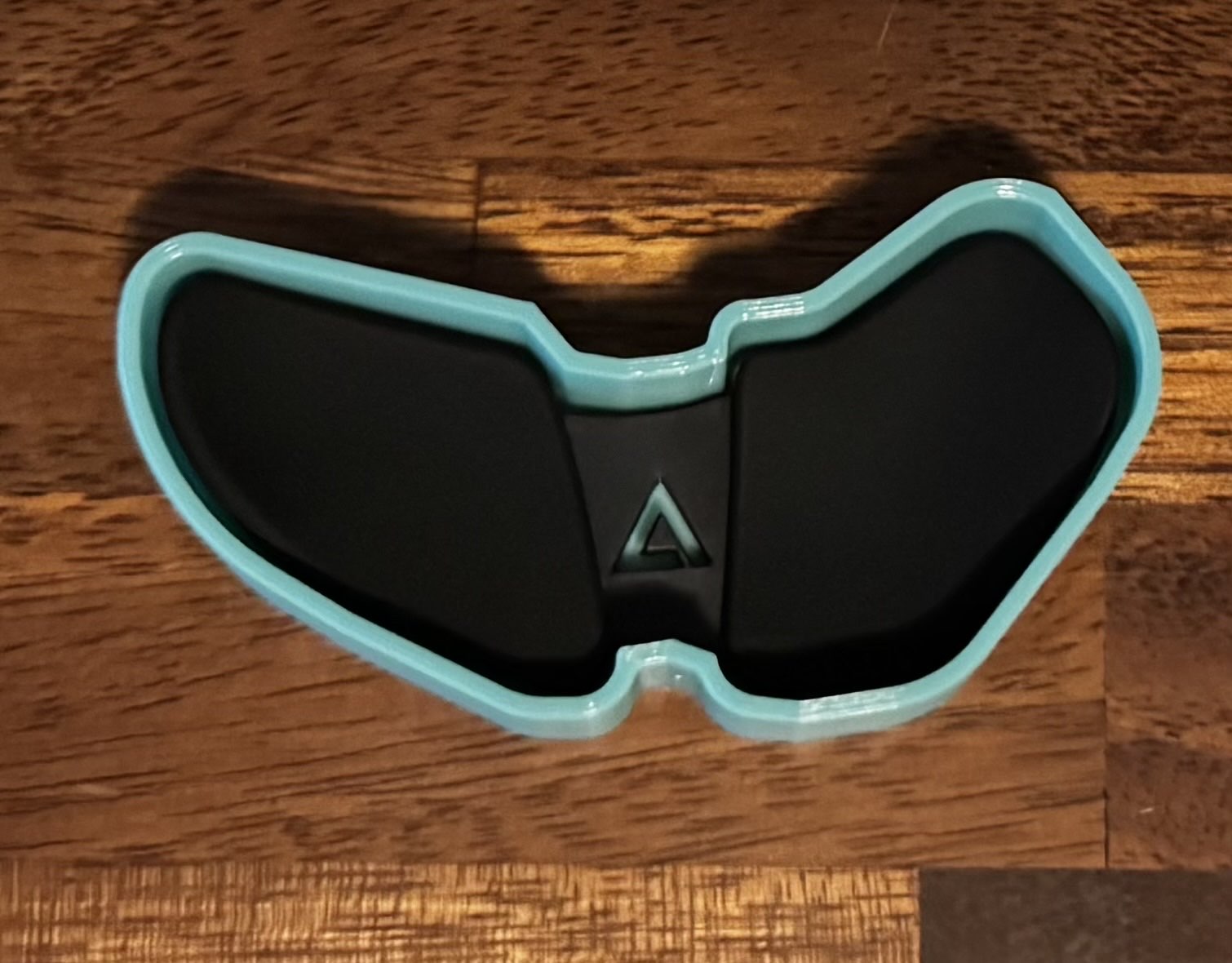 Carpio 2.0 Wrist Rest Case